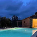 Dei Tigli Villa Attigliano
