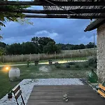 Villa Dei Tigli *