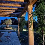 Dei Tigli Villa *