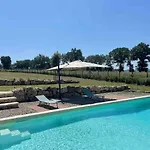 Villa Dei Tigli Attigliano