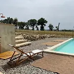 Dei Tigli Villa
