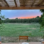 Dei Tigli Villa Attigliano