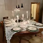 Villa Dei Tigli