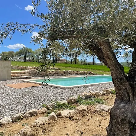 Dei Tigli Villa Attigliano