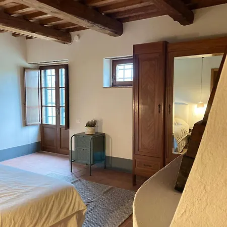 Dei Tigli Villa