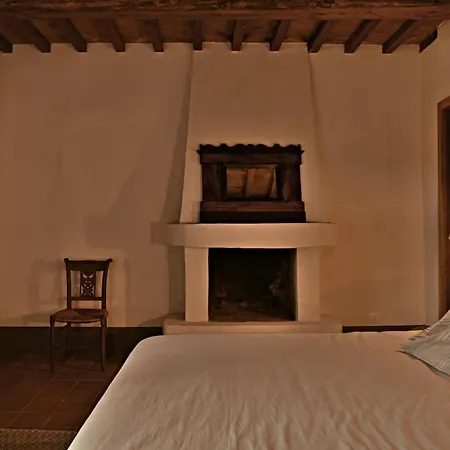 Dei Tigli Villa *