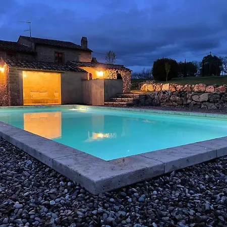 Dei Tigli Villa