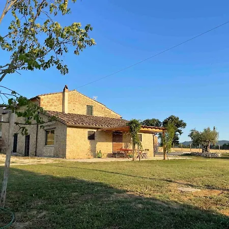 Villa Dei Tigli *