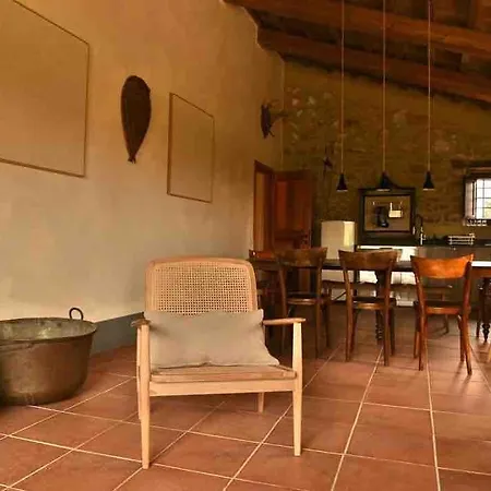 Dei Tigli Villa *