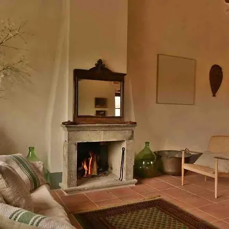 Villa Dei Tigli Attigliano