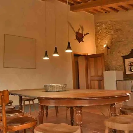 Villa Dei Tigli