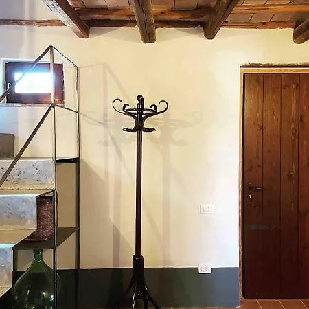 Dei Tigli Villa