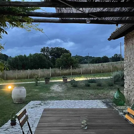 Villa Dei Tigli *
