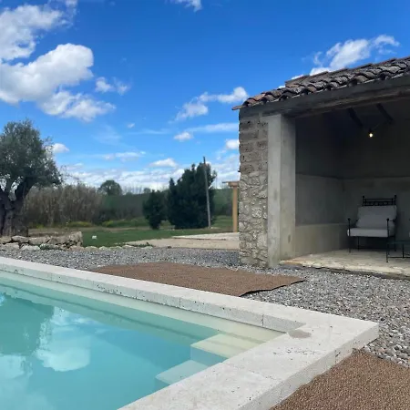 Villa Dei Tigli Attigliano
