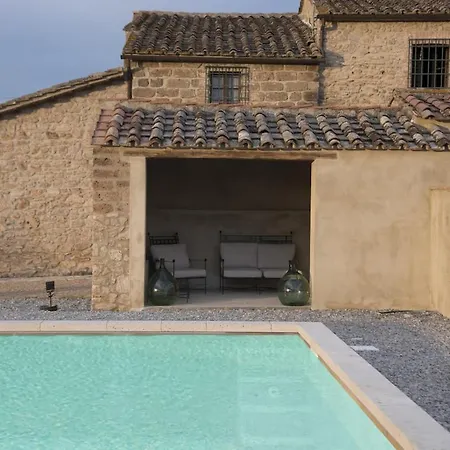 Villa Dei Tigli *