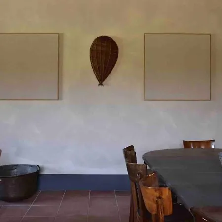 Villa Dei Tigli