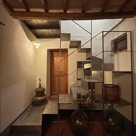 Villa Dei Tigli *