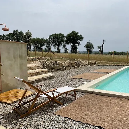 Dei Tigli Villa