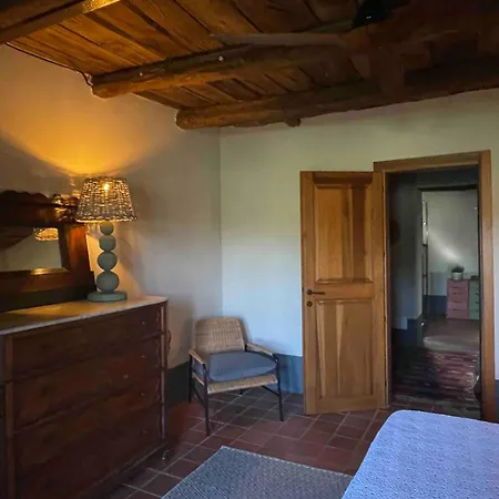 Dei Tigli Villa Attigliano