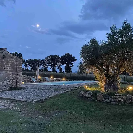 Villa Dei Tigli *